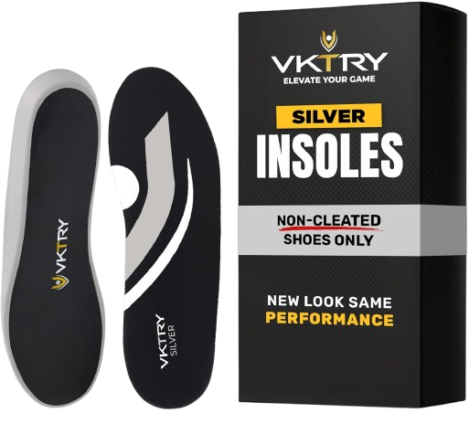 Carbon Fiber Composite Inserts for Athletes 